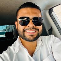 Avatar of Ricardo Alanis Espinoza