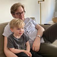 Evan S. Rosenberg's avatar