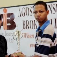 Marcus Joseph's avatar