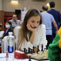 Gergana Peycheva's avatar