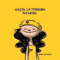 Laura Lucia Dominguez's avatar