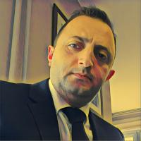 Avatar of ibrahim Ethem Tel