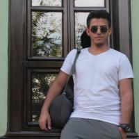 Avatar of etkiliadam