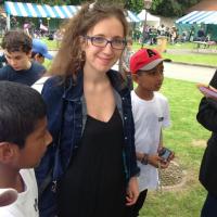 Marie Sebag's avatar