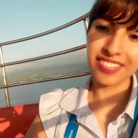 María Eugenia Ramirez's avatar