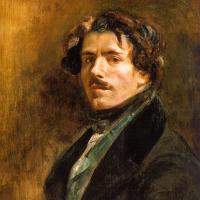 EugeneDelacroix's avatar