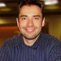 Eugene Perelshteyn's avatar