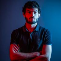 Evandro Amorim Barbosa's avatar