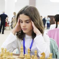 Evangelia Siskou's avatar