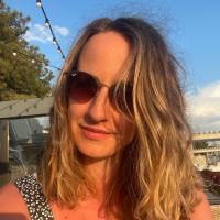 Evgenia Kuzevanova's avatar