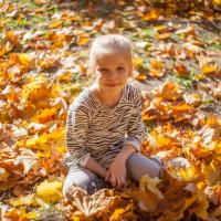 Evgenia Meshcheriakova's avatar