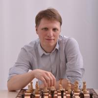 Евгений Подольченко's avatar