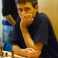 Evgeny Postny's avatar