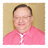 Evgeny Pigusov's avatar