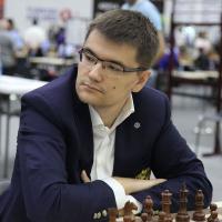 Evgeny Tomashevsky's avatar