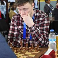 Avatar of James Morris