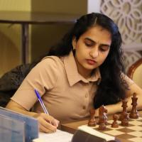 Isha Sharma's avatar