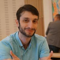 Avatar of Baadur Jobava