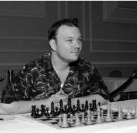 William Paschall's avatar