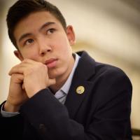 Sauat Nurgaliyev's avatar