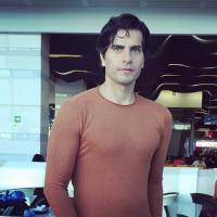 Avatar of Ezequiel L