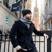 Luis Esquivel Golcher's avatar