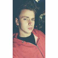 Avatar of Mayron Vtr