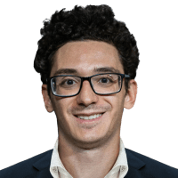 Fabiano Caruana's avatar