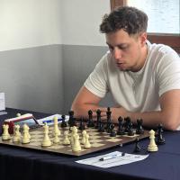 Avatar of Fabian Vivas