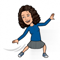 Sylvia Johnsen's avatar