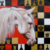 Avatar of The Face of Chess.