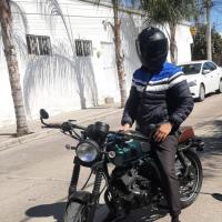 Avatar of Gil García