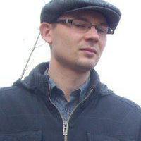 Krzysztof Jasik's avatar