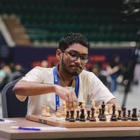 Avatar of Mohammad Fahad Rahman