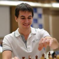 Dmitry Andreikin's avatar