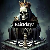 Avatar of Fair Play
