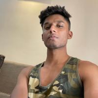 Avatar of Faisalglad