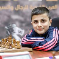 Avatar of Mazen Fandi