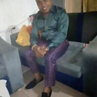 Avatar of FANDJIOeric