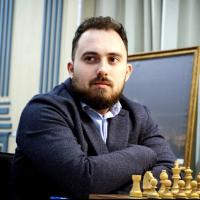 Maksim Chigaev's avatar