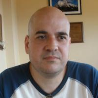 Francisco Nunez Lucero's avatar