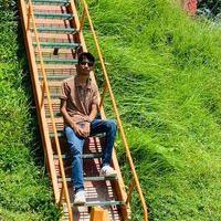 Avatar of Farhan Ahmed Rehan