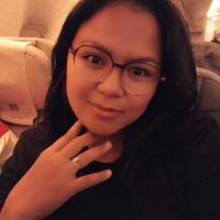 Faratiana Raharimanana's avatar