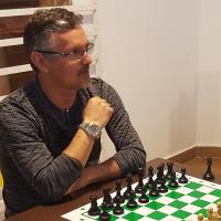 Sergio Farias's avatar