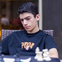 Farid Tamer's avatar