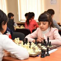 AFRUZA Khamdamova's avatar