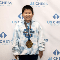 Avatar of Michael Guan