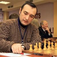 Farrukh Amonatov's avatar