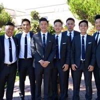 Avatar of Steven Whang