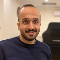 Farzad Bolourchifard's avatar